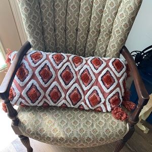 Target boho pillow